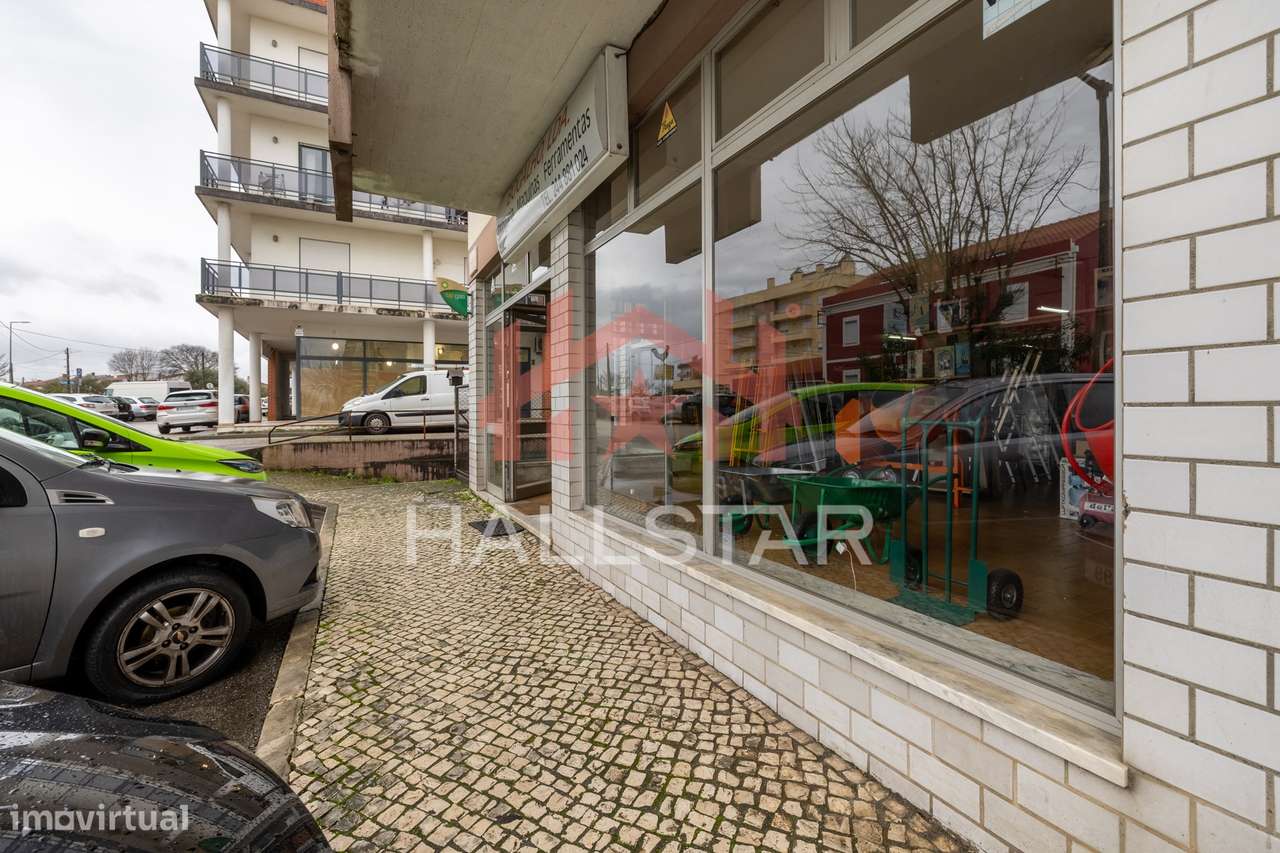 Loja / Ampla / Montra / Quinta da Alçada - Grande imagem: 4/24