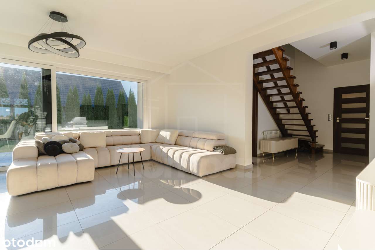 Dom do zamieszkania od zaraz! | Olszowa | pompa + fotowoltaika-6