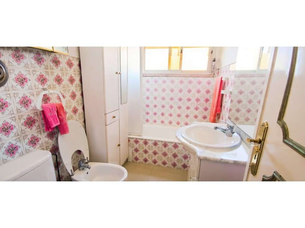 Apartamento T3 Agualva Cacém-19