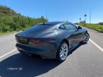 Jaguar F-Type 2.0 i4 R-Dynamic - 3