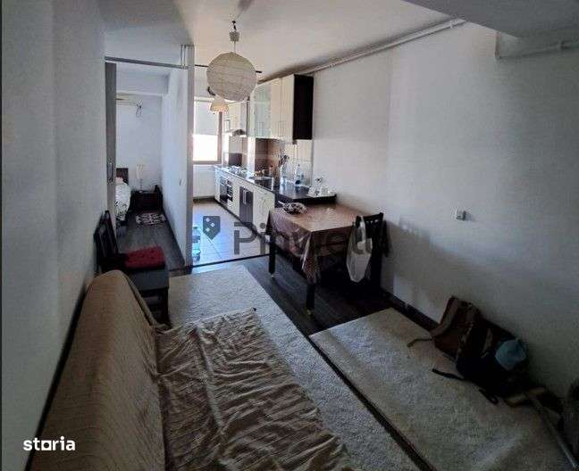 Apartament 3 camere I metrou I Nicolae Grigorescu I complet mobilat
