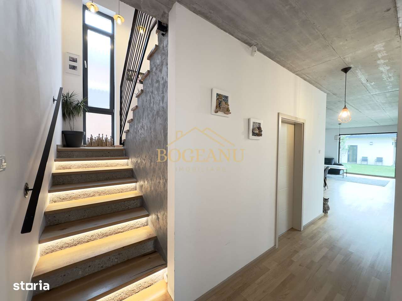 BG01 Vila moderna-Design Industrial-COMISION 0%-7