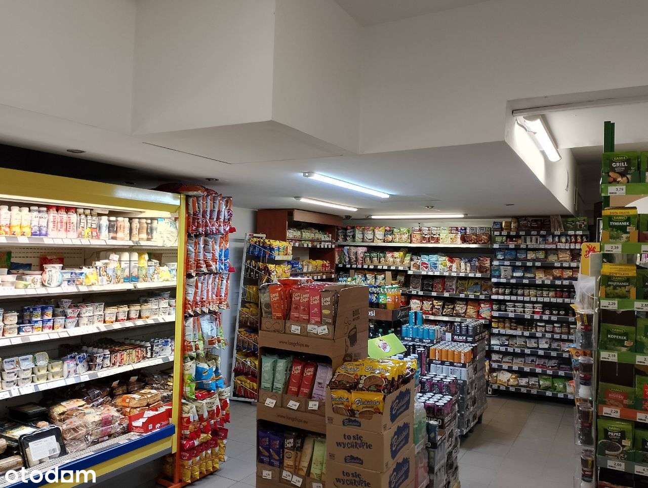 Lokal parterowy 430m2 - Prądnik Biały-5