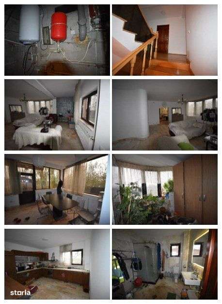 Casa S+P+1E+M - 400 mp + Teren - 841 mp - Jilava - Ilfov - Imagine principală: 5/7