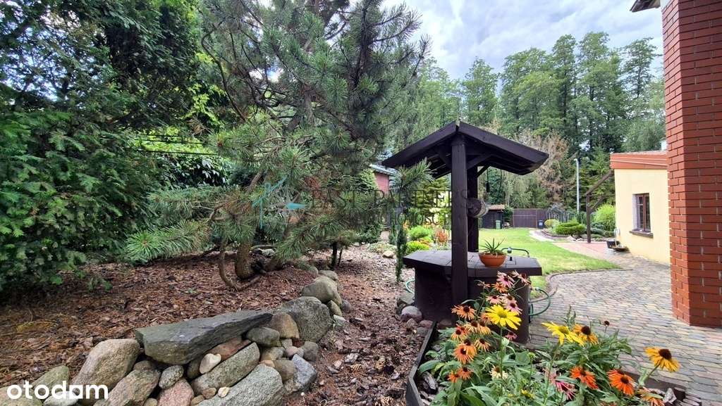 Idealne Miejsce Pod Inwestycje- Działka- 1074 m2-5