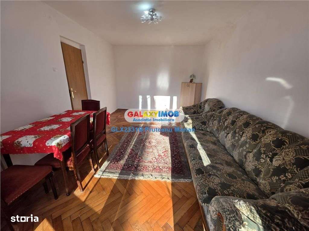 Vanzare garsoniera Moderna situata in apropriere de Piata Doemeni-13