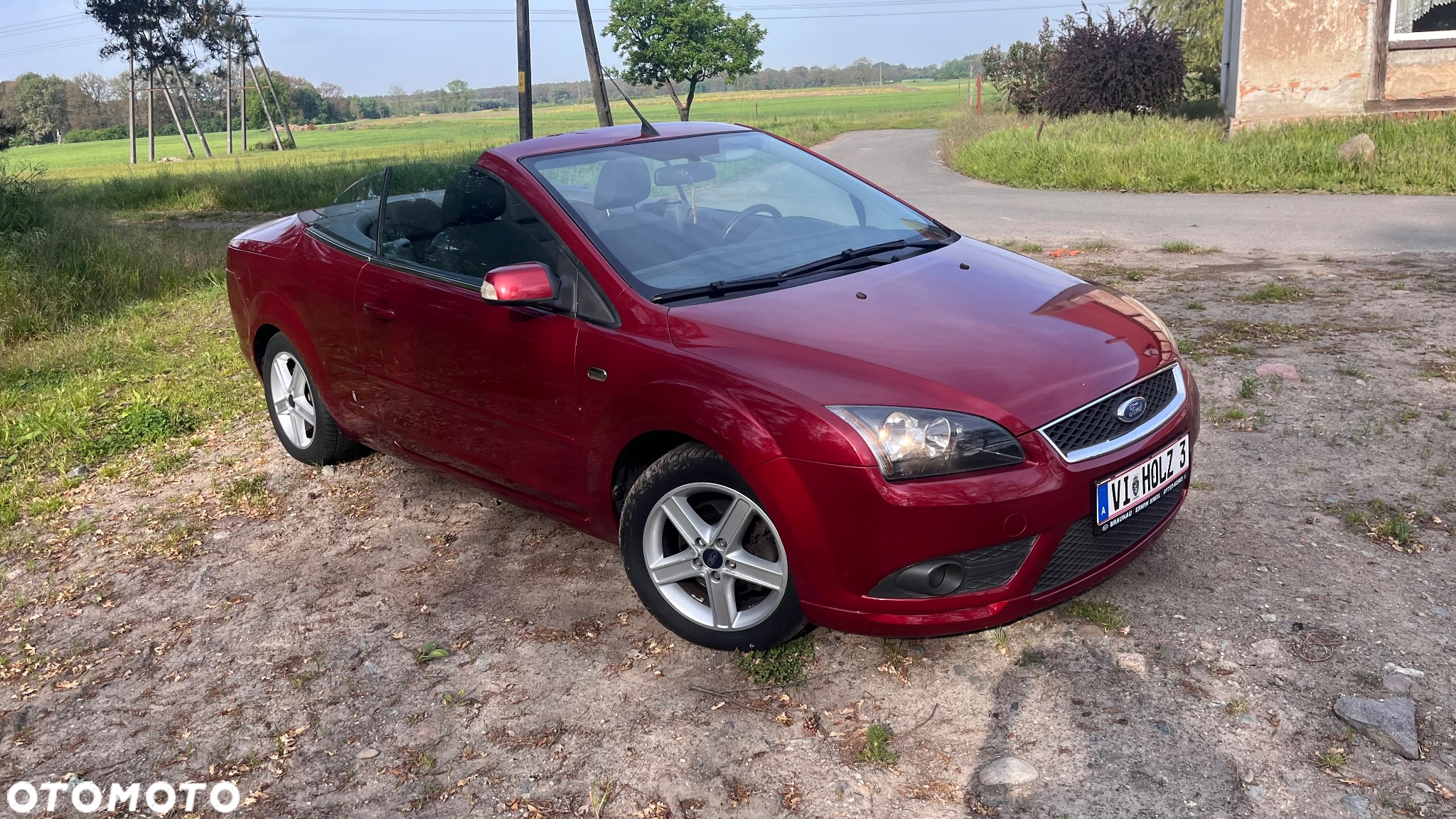 Ford Focus - 3