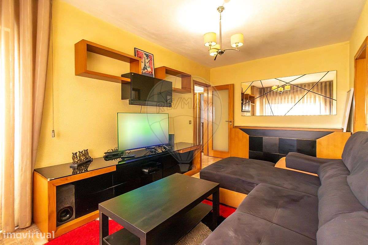 Apartamento T2 para venda-16