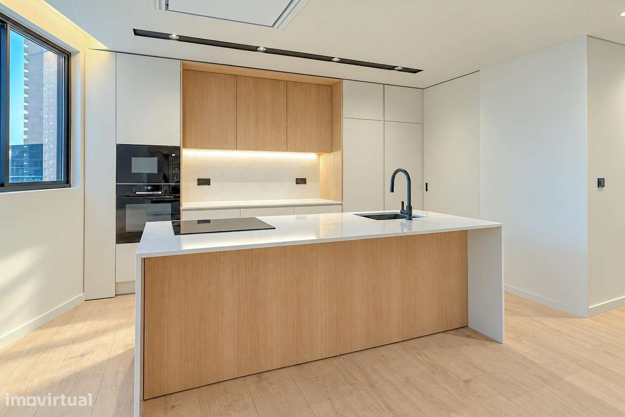 Apartamento T4 |  Bismark | Gondomar-6
