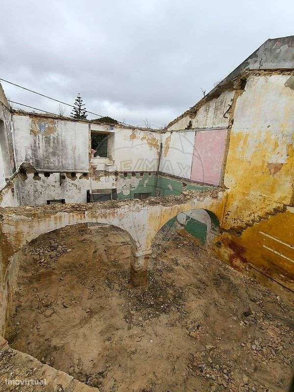 Moradia T4 para venda - Grande imagem: 5/17