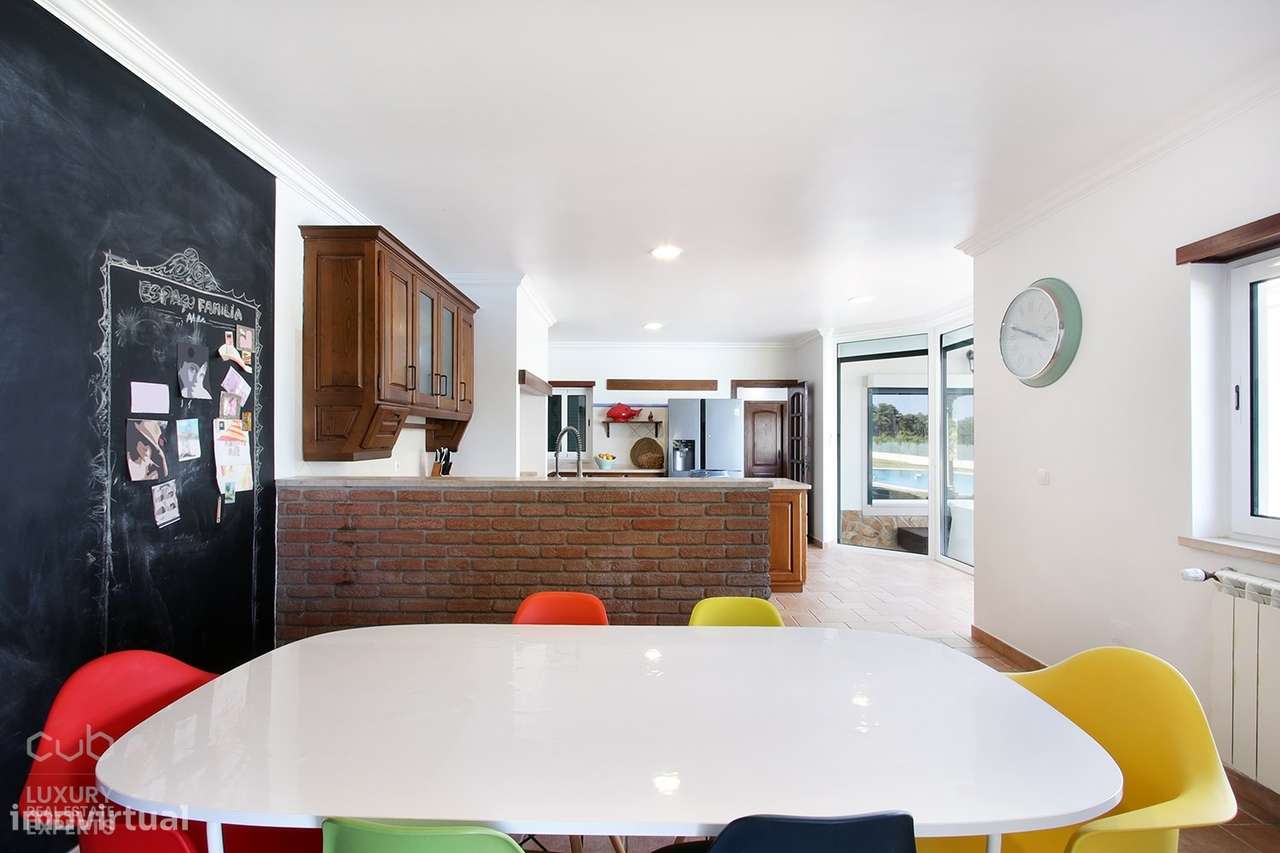 VILLA BLANCA, Privacidade e conforto na Verdizela-22