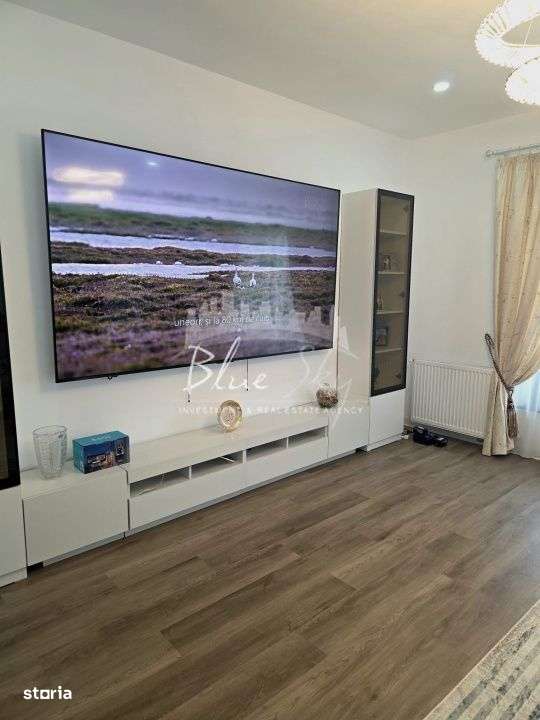 Casa 3 camere situata la intrare in Lazu-5