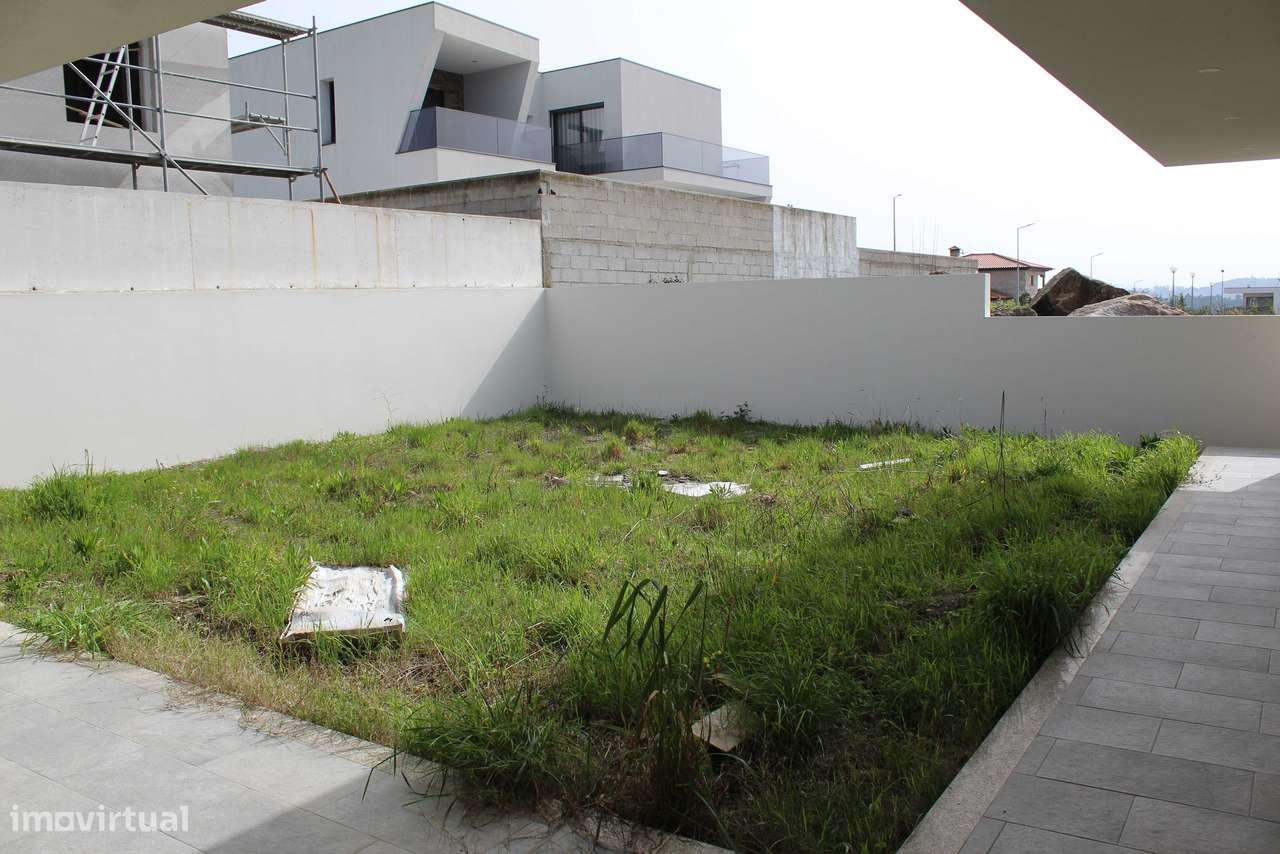 Moradia T3 Venda em Eiriz,Paços de Ferreira-15
