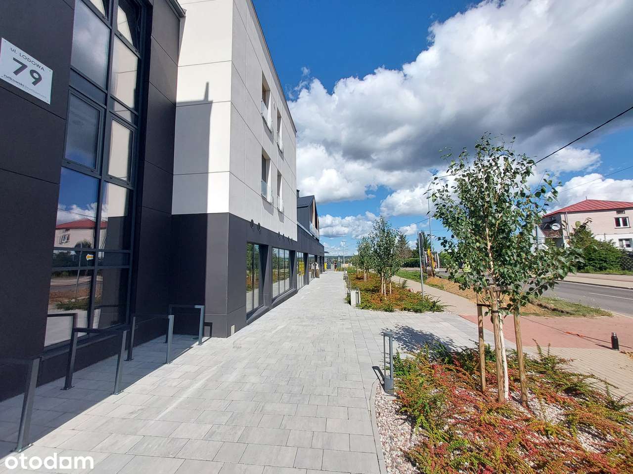 Lokal użytkowy na wynajem 500m² - Pełny obrazek: 5/9