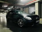 Mercedes-Benz C 220 CDI BlueEFFICIENCY T-modell - 1