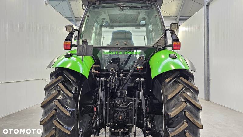 Deutz-Fahr Agrotron 90 Quick Q55 Transport  Agrotron 80/85/100/105 K90 K100 Agroplus - 9