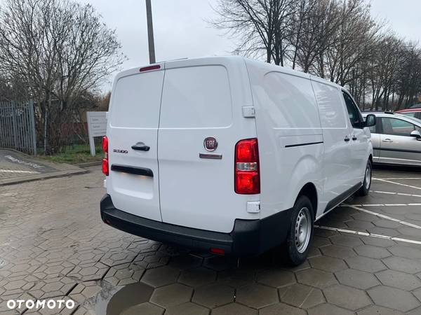 Fiat Scudo Easy MAXI L3H1 2.0 145km - 4