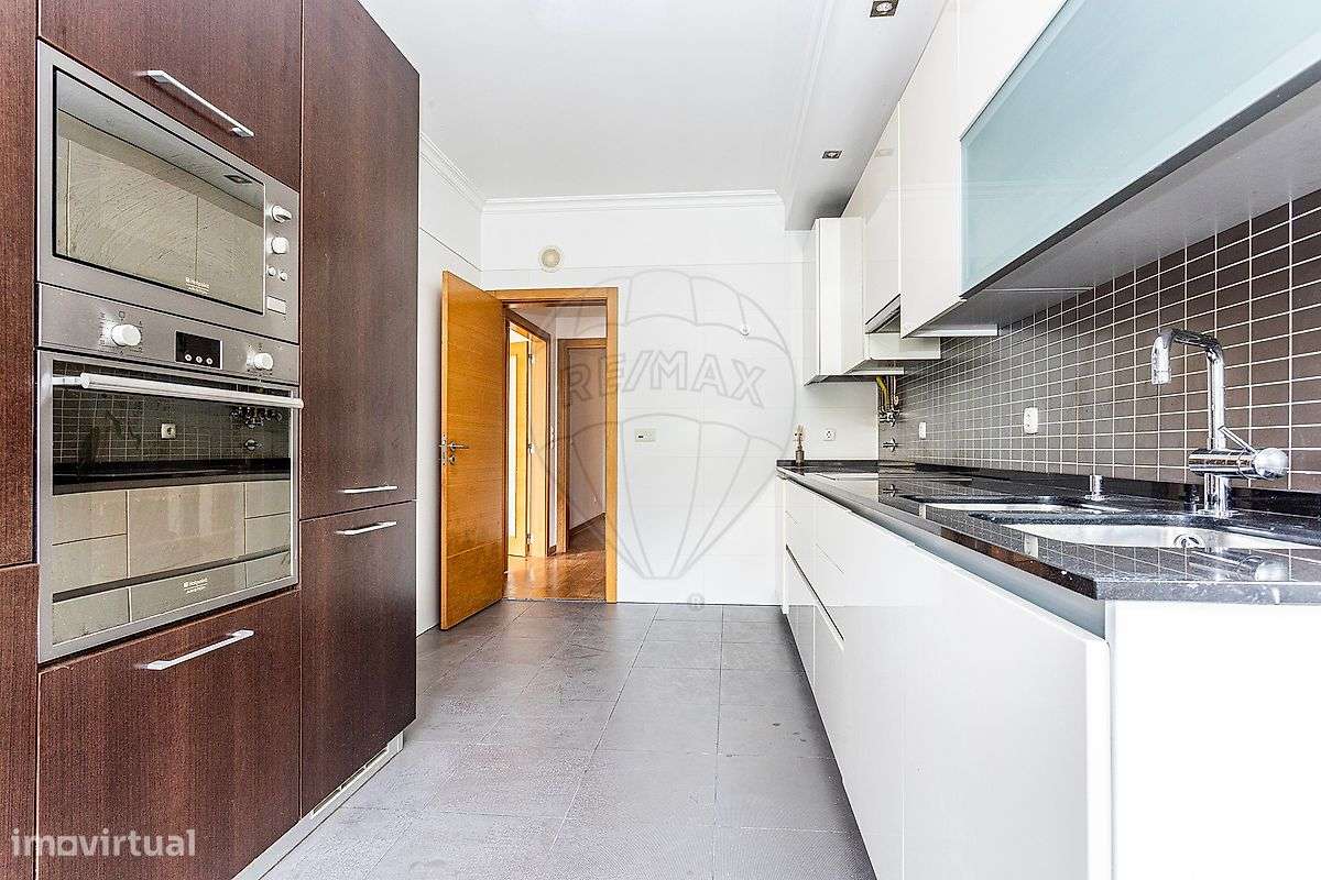 Apartamento T3 para arrendamento - Grande imagem: 5/18