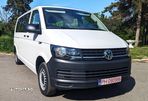 Volkswagen Transporter Kombi T6 2.0 TDI 110 kW KR - 6