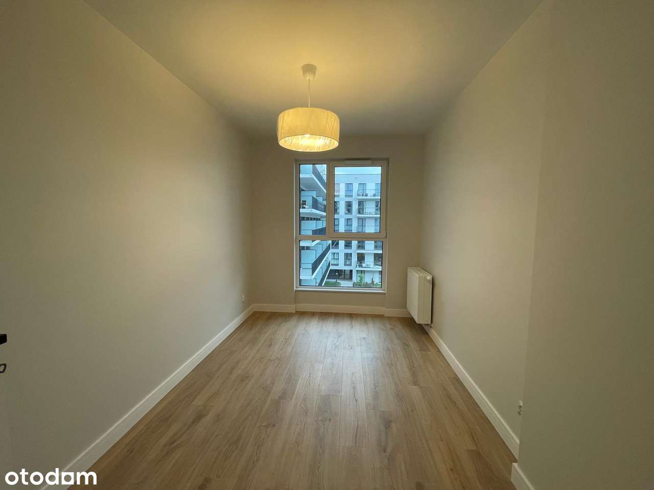 Nowoczesne 3 pokoje | 56 m² | pod klucz | klimatyzacja |Górka Narodowa-5
