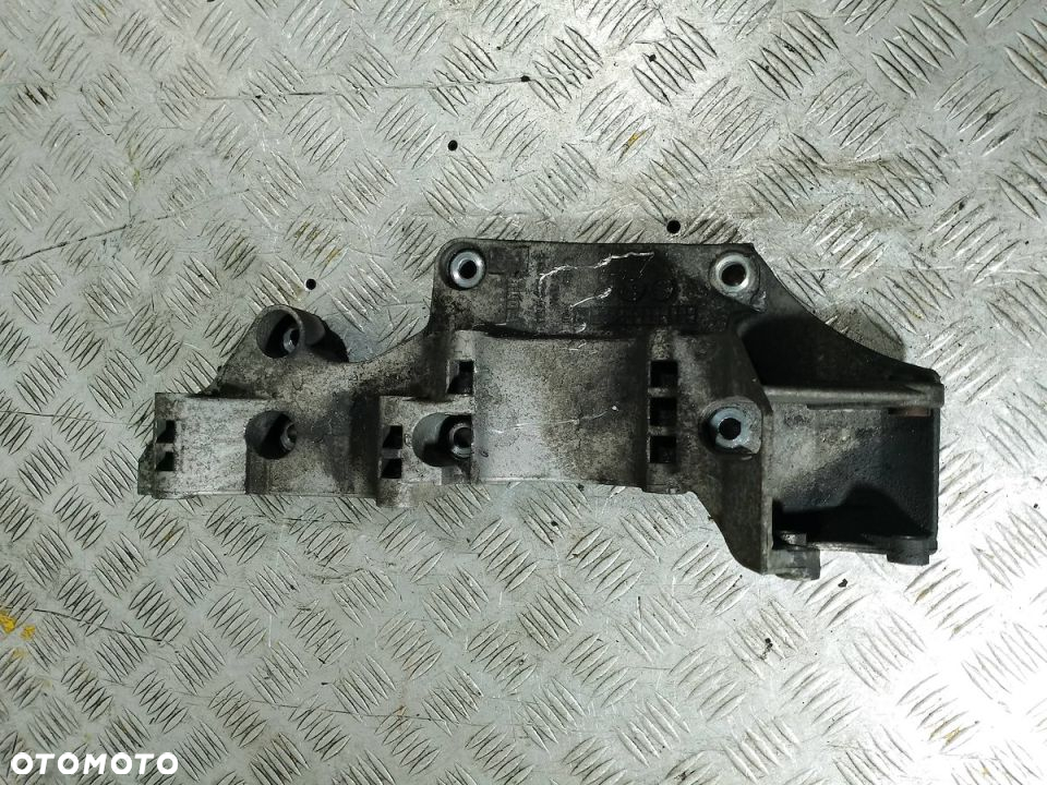 ŁAPA ALTERNATORA VW GOLF IV R045903143C - 7