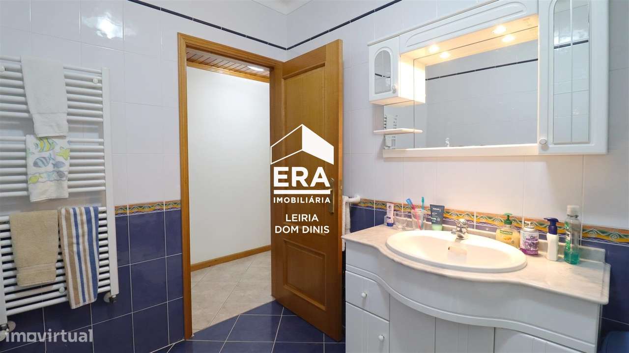 Apartamento T3 na cidade Pombal-17