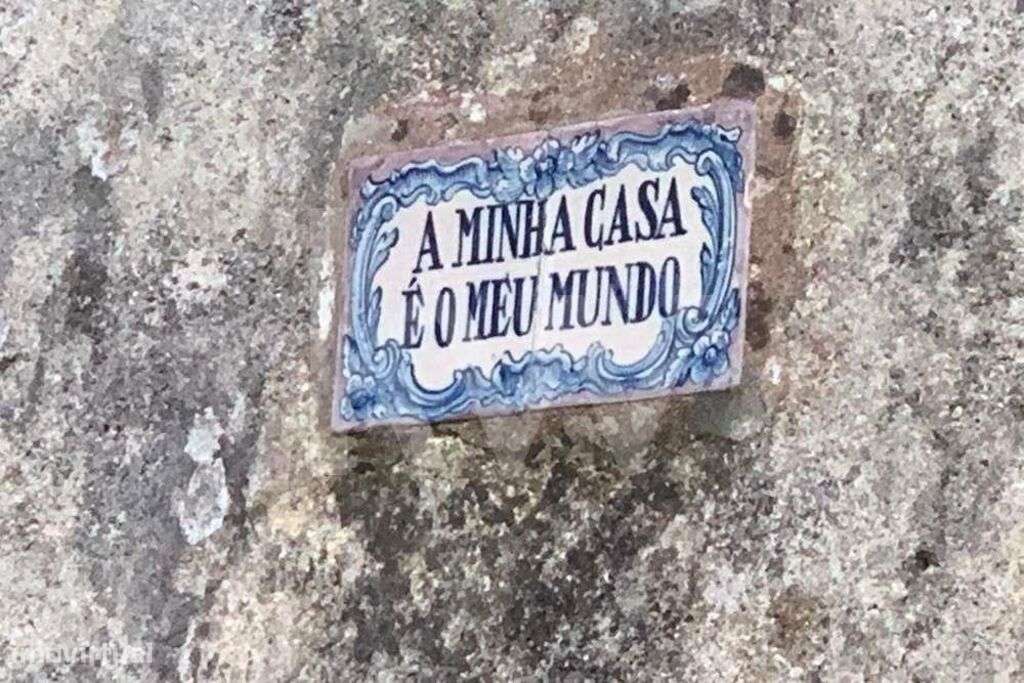 Quinta de sonho em Caminha - Grande imagem: 2/60