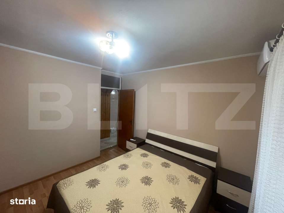 Apartament 3 camere - Imagine principală: 4/10