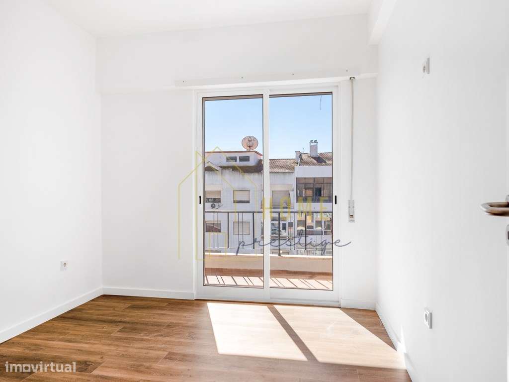 Apartamento T2 Vista Rio - Centro da Amora - Grande imagem: 5/27