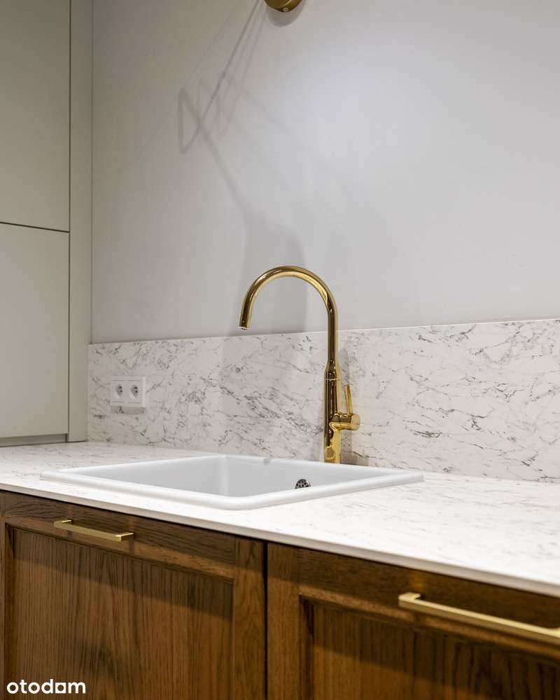 Unikat 114 m² w pięknej, odrestaurowanej kamienicy — w sercu miasta - Pełny obrazek: 5/20