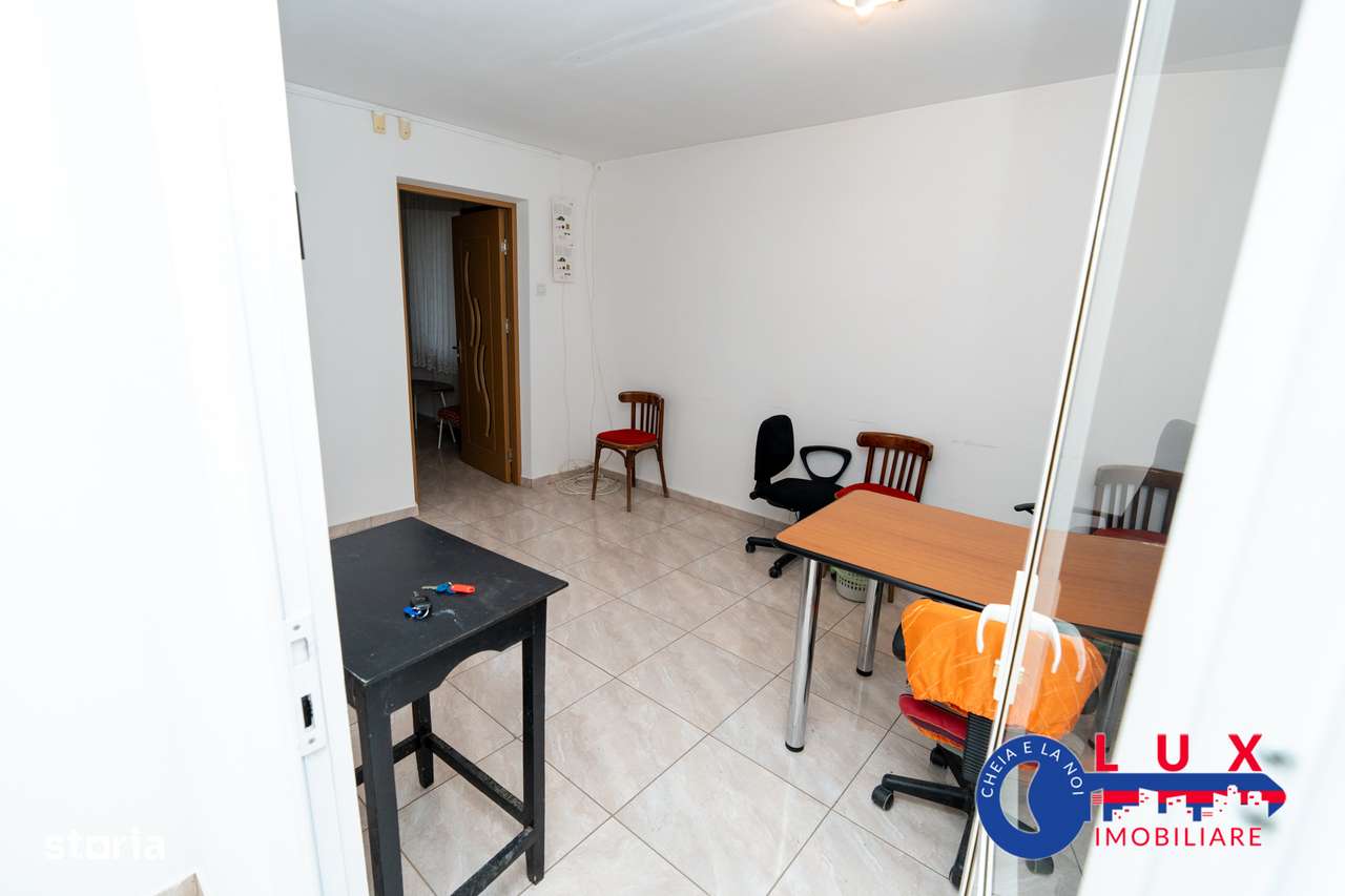 ID 6148 EXCLISIVITATE Spațiu DE VÂNZARE – Str. I.L.Caragiale-1
