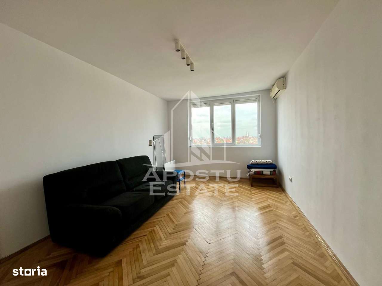Apartament 3 camere plus boxa,zona Olimpia/Stadion - Imagine principală: 5/14