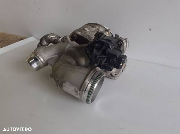 Turbo Turbina Bmw F45 F46 F39 F48 Mini F55 F56 F57 1.5 Benzină B38C - 4