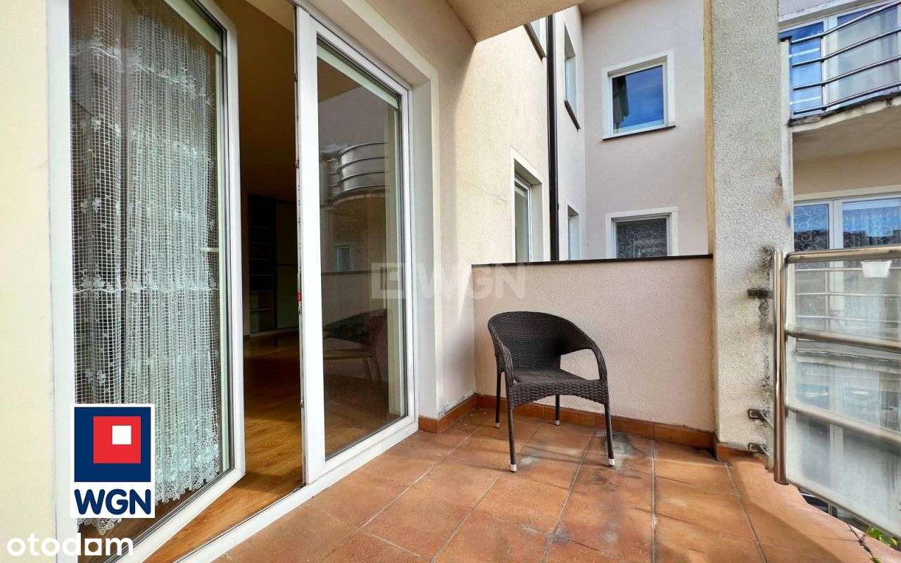 3 pokojowe na Wyszyńskiego-12