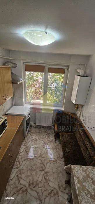 Ap 2 cam Republicii, conf 1, et 3. mobilat si utilat - Imagine principală: 5/7