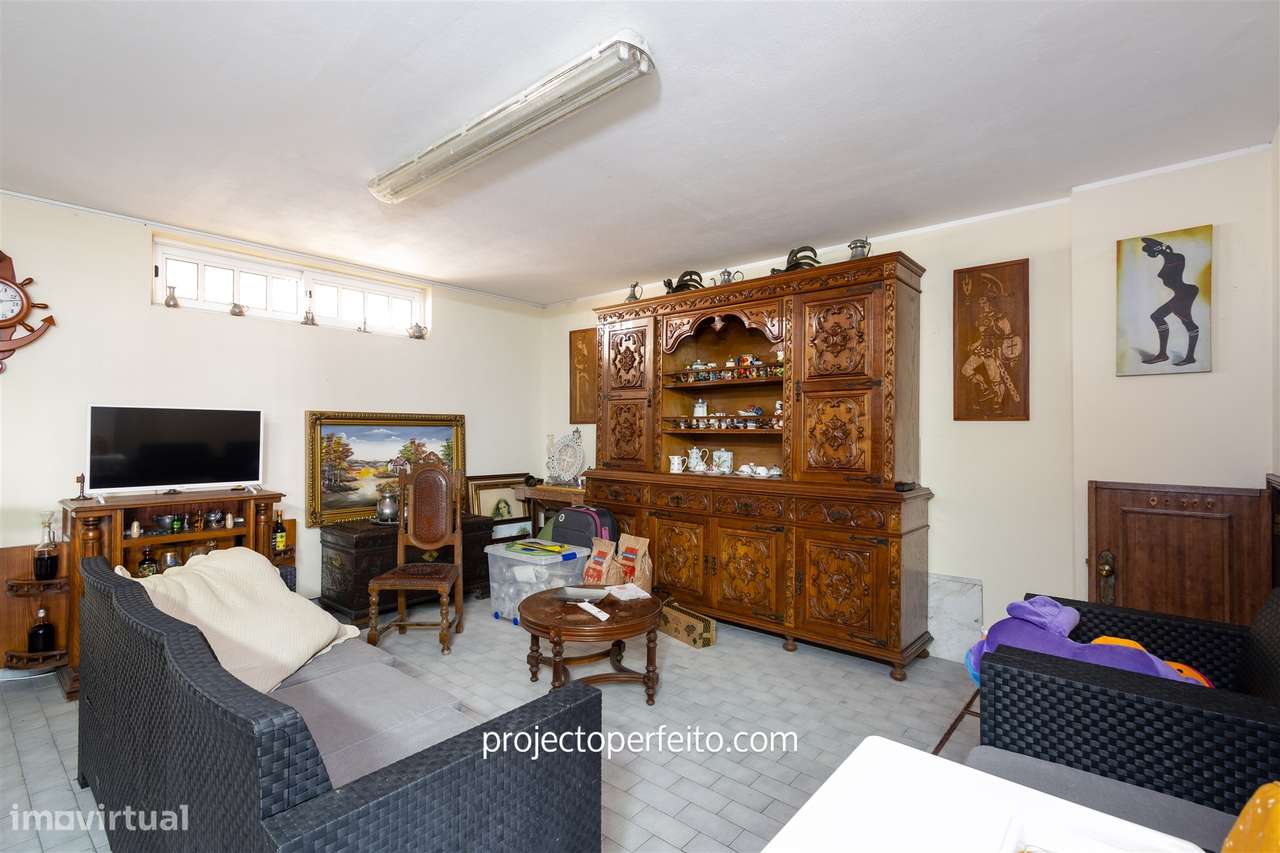 Moradia T4 Venda em Grijó e Sermonde,Vila Nova de Gaia-6