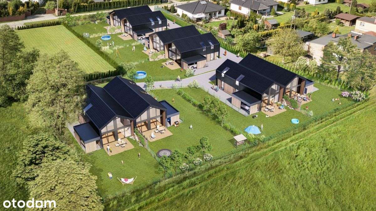 Nieborowice,Biuro SprzedaŻy Dewelopera-11