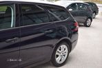 Peugeot 308 SW 1.6 BlueHDi Style - 4