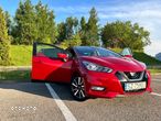 Nissan Micra 0.9 IG-T N-Connecta - 1
