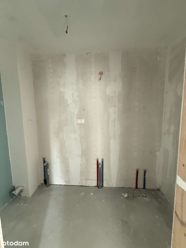 PROMOCJA!!! Mieszkanie z cudownym widokiem oraz funkcjonalnym układem!-9