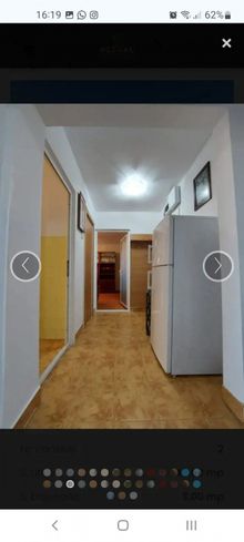 Tomis Nord Rustic/ Apartament cu 2 camere decomandat-8
