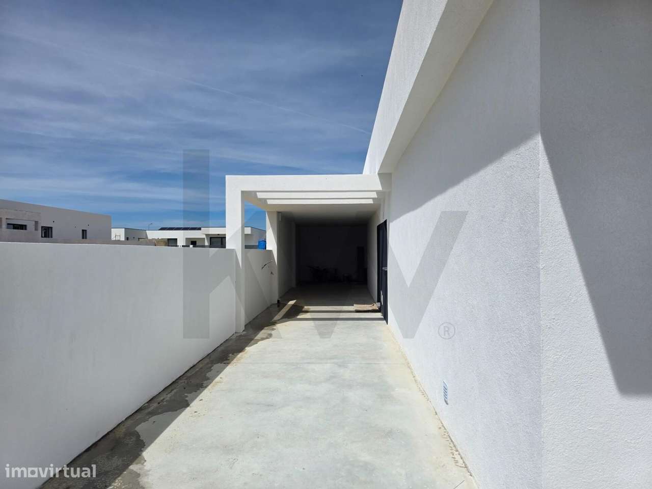 Moradia Térrea T4 Nova, pronta a estrear — Quinta do Anjo, Palmela-30