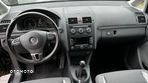 Volkswagen Touran 1.6 TDI DPF BlueMotion Technology Life - 5