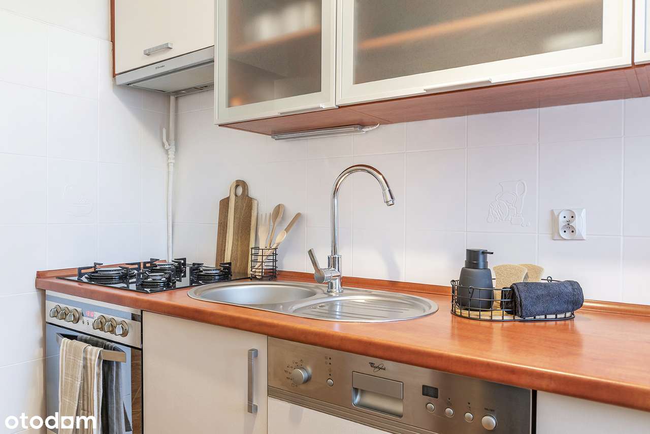 Mieszkanie, 49,10 m², Kwidzyn - Pełny obrazek: 4/11