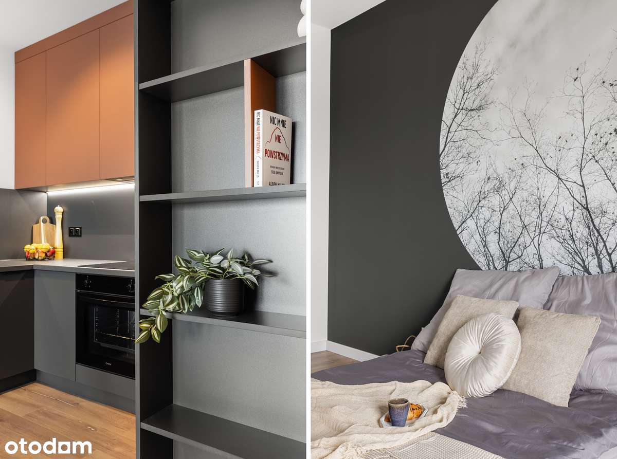 Taka cena tylko do końca roku, Mieszkanie z pięknym widokiem,taras10m2-8