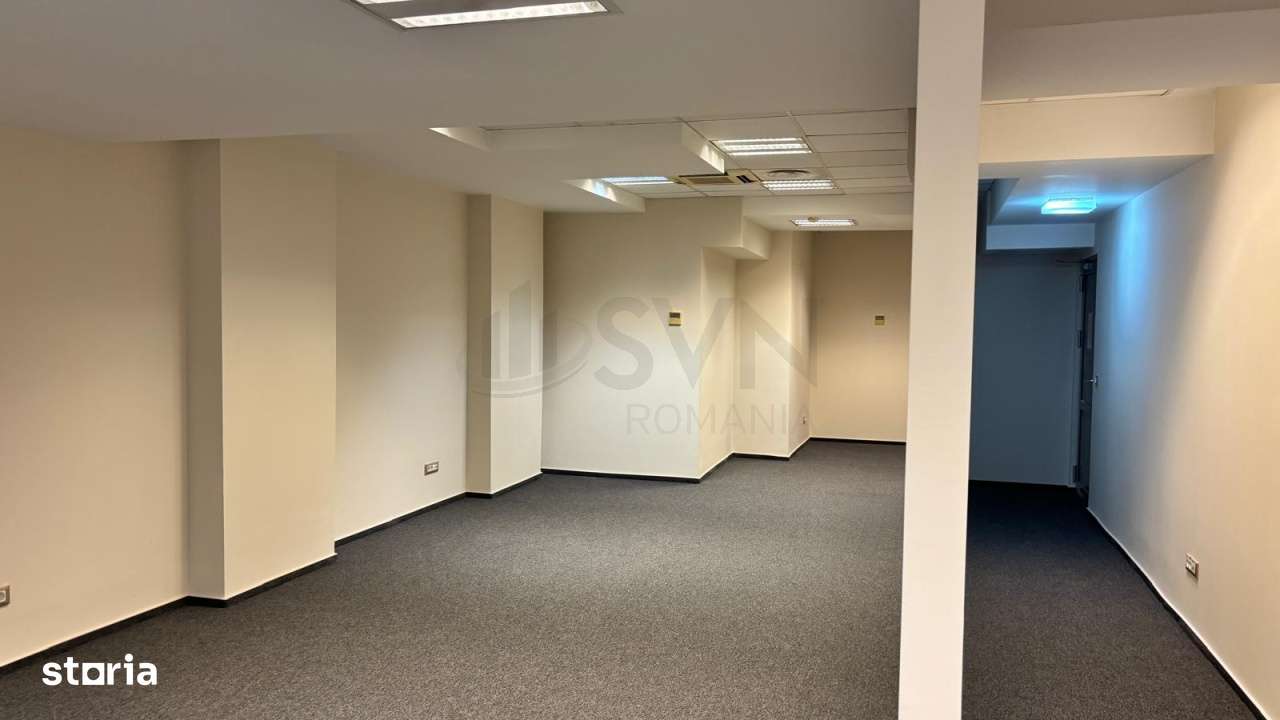 Spatiu comercial de inchiriat in zona Grozavesti I Politehnica - Imagine principală: 5/13
