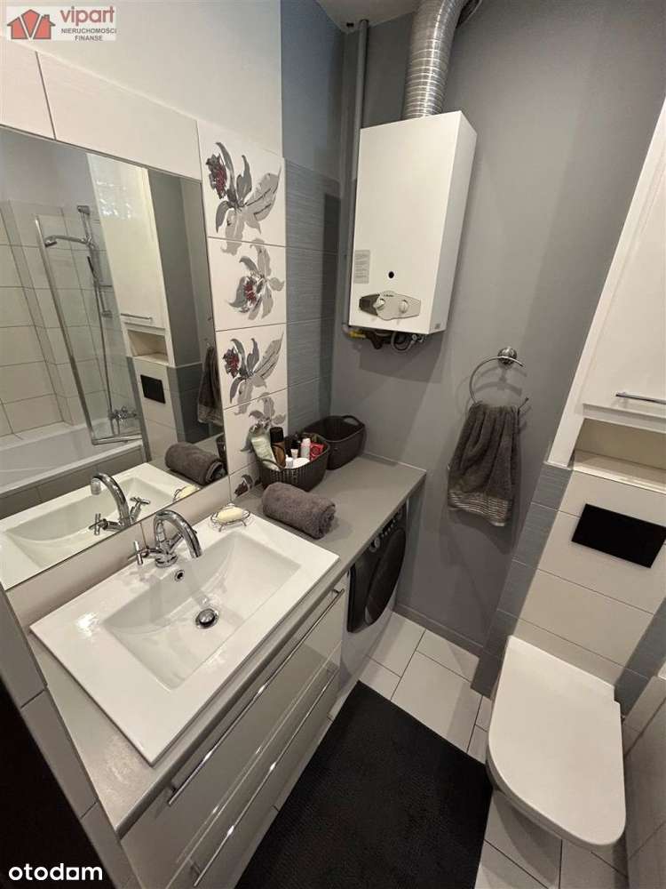 Mieszkanie, 48,19 m², Tychy-13