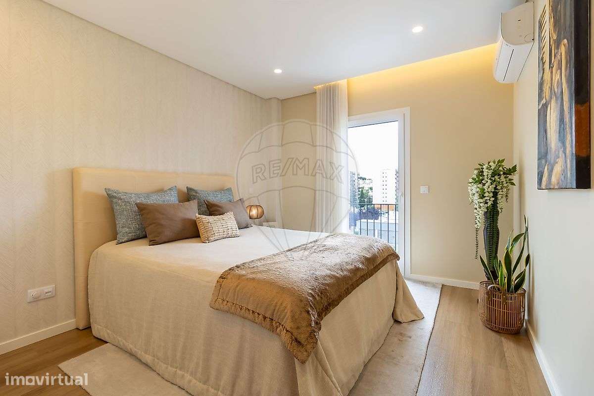 Apartamento T3 para venda-31