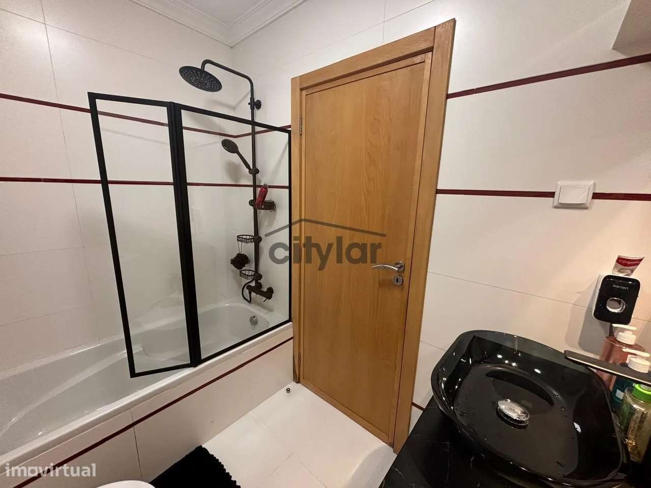 Apartamento T2 para venda na Mealhada-6