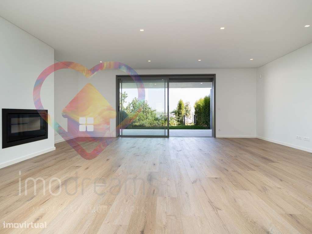 Moradia em Condomínio Privado, Póvoa de Santa Iria, Lisboa-18